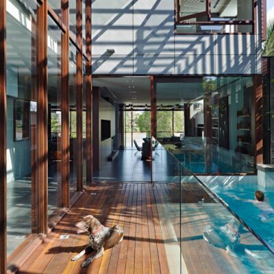 Hill End House - Michael Rayner © Christopher Frederick Jones