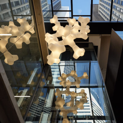 Blight Rayner - 340 Queen Street © Christopher Frederick Jones Blight Rayner - 340 Queen Street © Christopher Frederick Jones