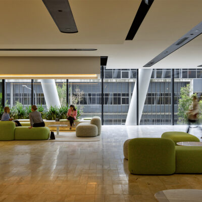 Blight Rayner - Jubilee Place © Christopher Frederick Jones Blight Rayner - Jubilee Place © Christopher Frederick Jones