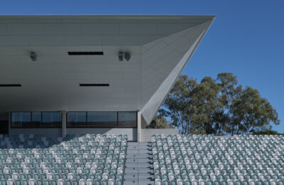 Blight Rayner - National Rugby Training Centre © Christopher Frederick Jones