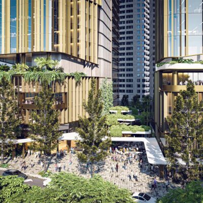 309 North Quay - Blight Rayner