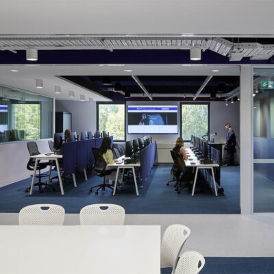 UQ Cyber Security Hub