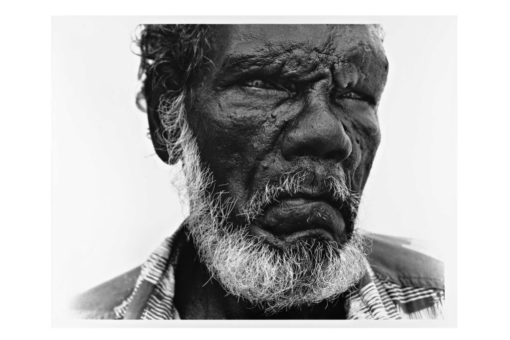 Ricky Maynard Wik Elder Arthur (2000)