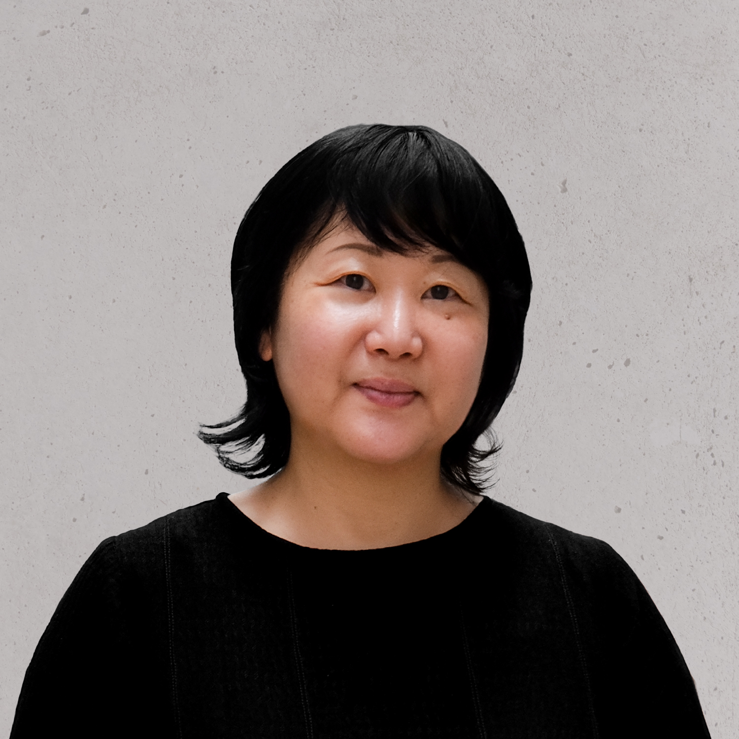 Akiko Spencer - Blight Rayner