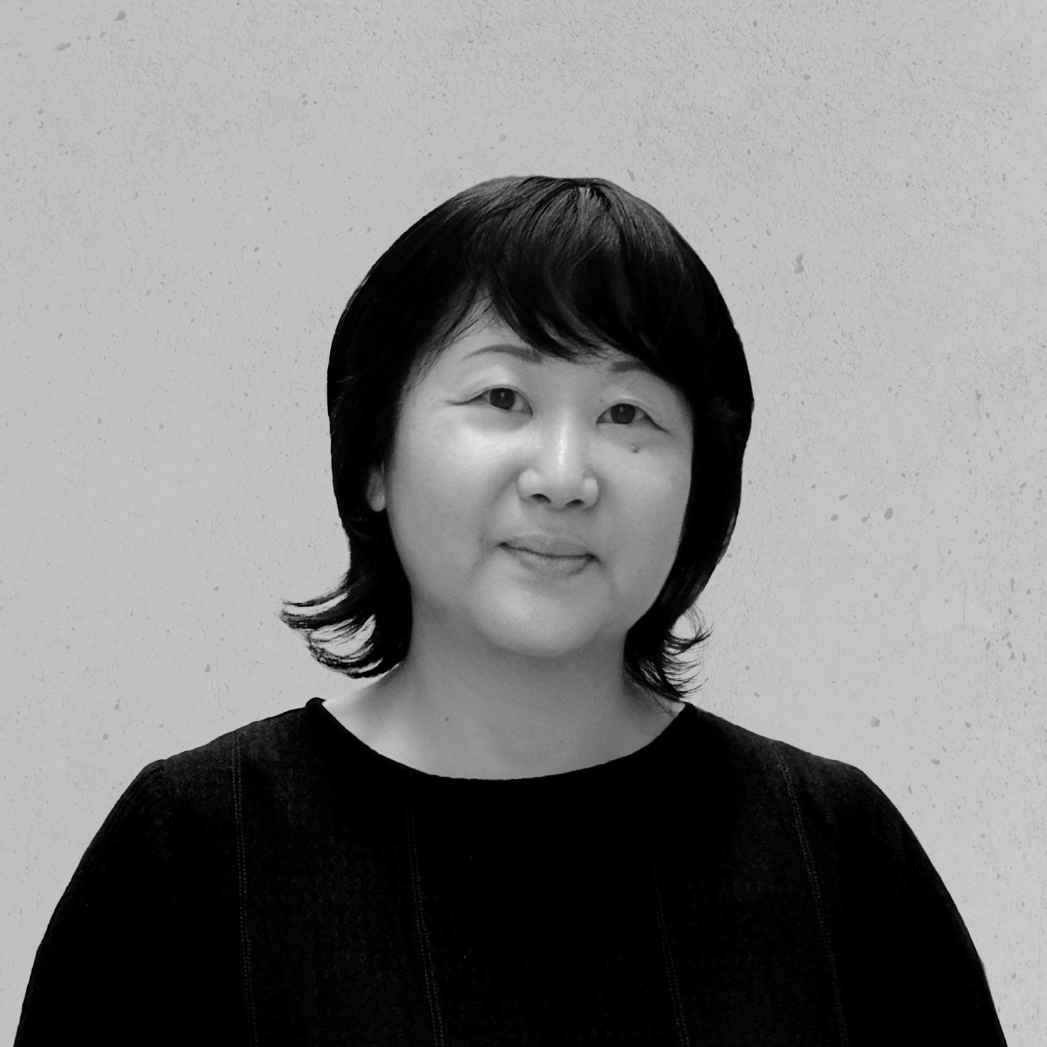 Akiko Spencer - Blight Rayner