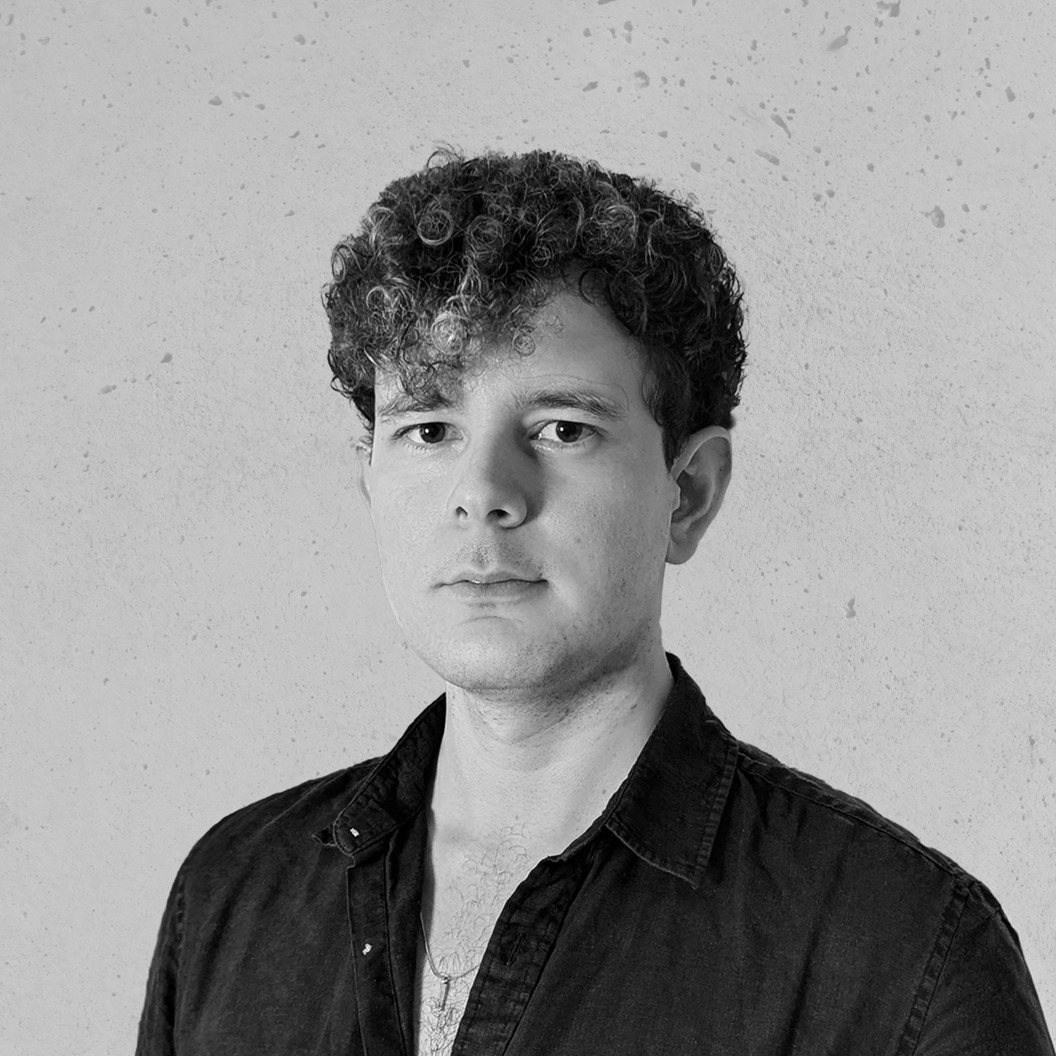 Landon Wall - Blight Rayner