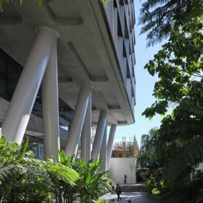 Blight Rayner - The Greenhouse West Village © KOSK Photography