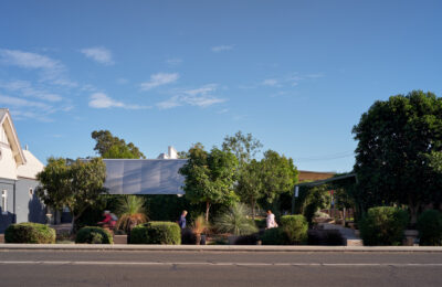 Blight Rayner - Mary's Place, Dalby