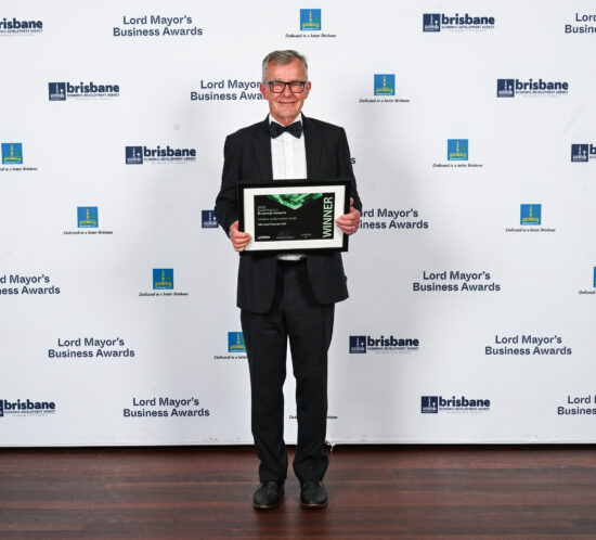 Lord Mayor's Business Awards 2025 Gala Dinner © 792725-beda_6th_nov_2025_lmba_sarah__rommel252 - Brisbane Content ToolKit