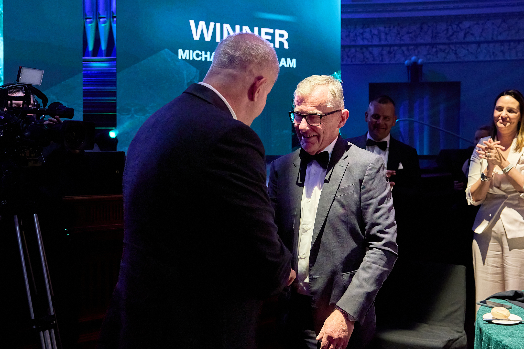 Lord Mayor's Business Awards 2025 Gala Dinner © 792724-beda_6th_nov_2025_lmba_sarah__rommel253 - Brisbane Content Toolkit