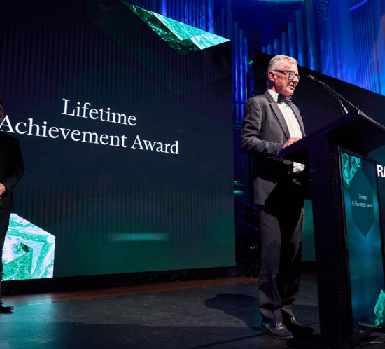 Lord Mayor's Business Awards 2025 Gala Dinner © 792725-beda_6th_nov_2025_lmba_sarah__rommel252 - Brisbane Content ToolKit