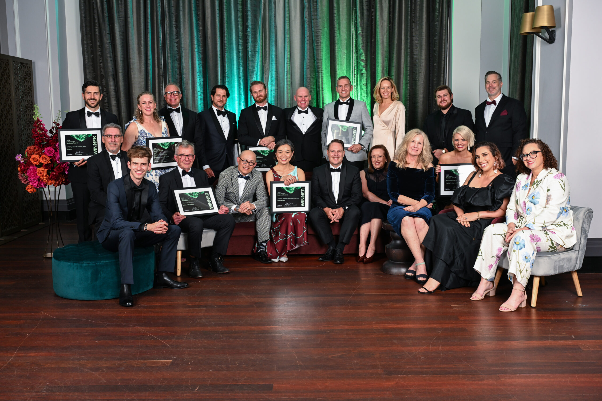 Lord Mayor's Business Awards 2025 Gala Dinner © 792775-beda_6th_nov_2025_lmba_marc_g-267 - Brisbane Content Toolkit